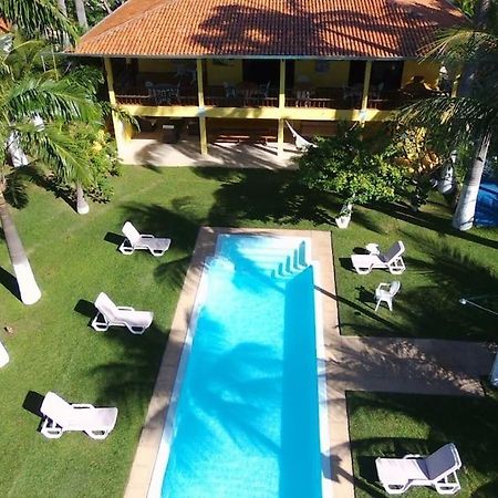 Villa Simone Natal Exteriér fotografie