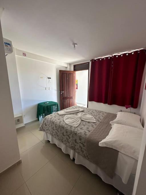 Villa Simone Natal Exteriér fotografie