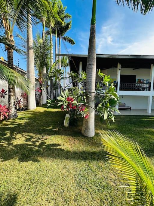 Villa Simone Natal Exteriér fotografie