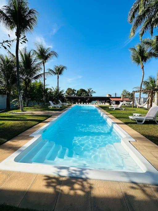 Villa Simone Natal Exteriér fotografie