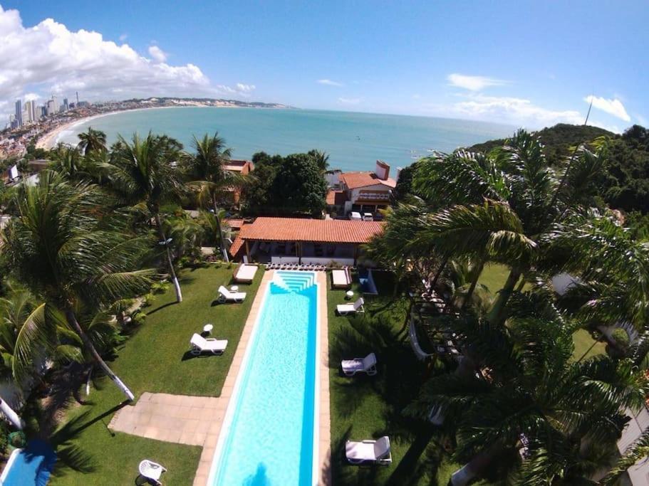 Villa Simone Natal Exteriér fotografie