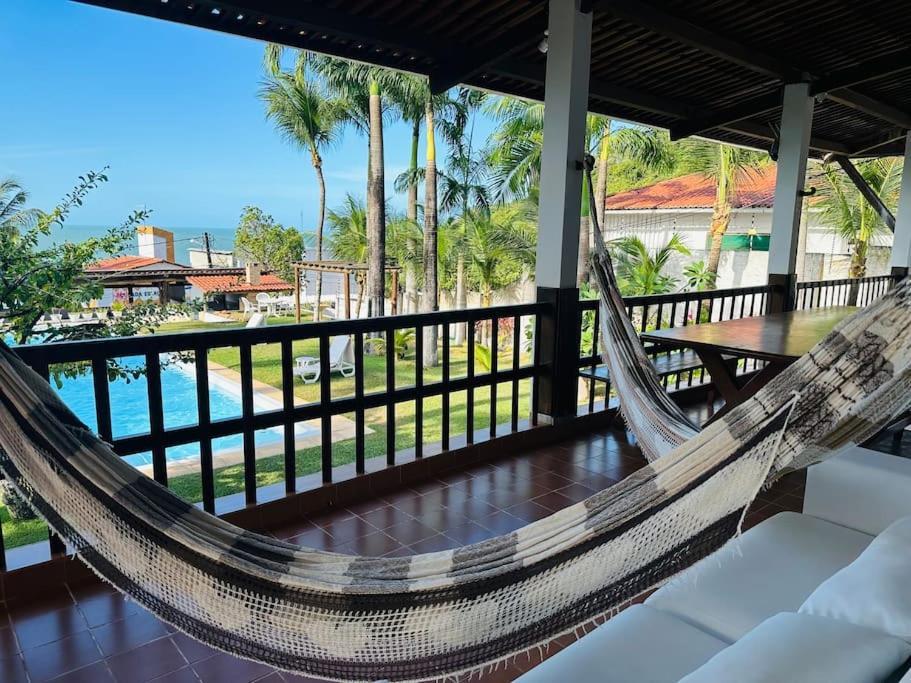 Villa Simone Natal Exteriér fotografie