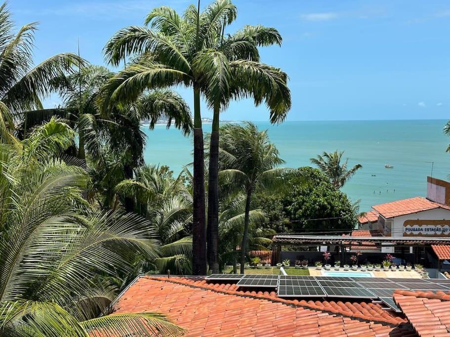 Villa Simone Natal Exteriér fotografie