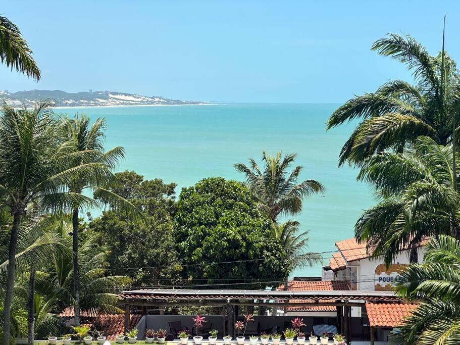 Villa Simone Natal Exteriér fotografie