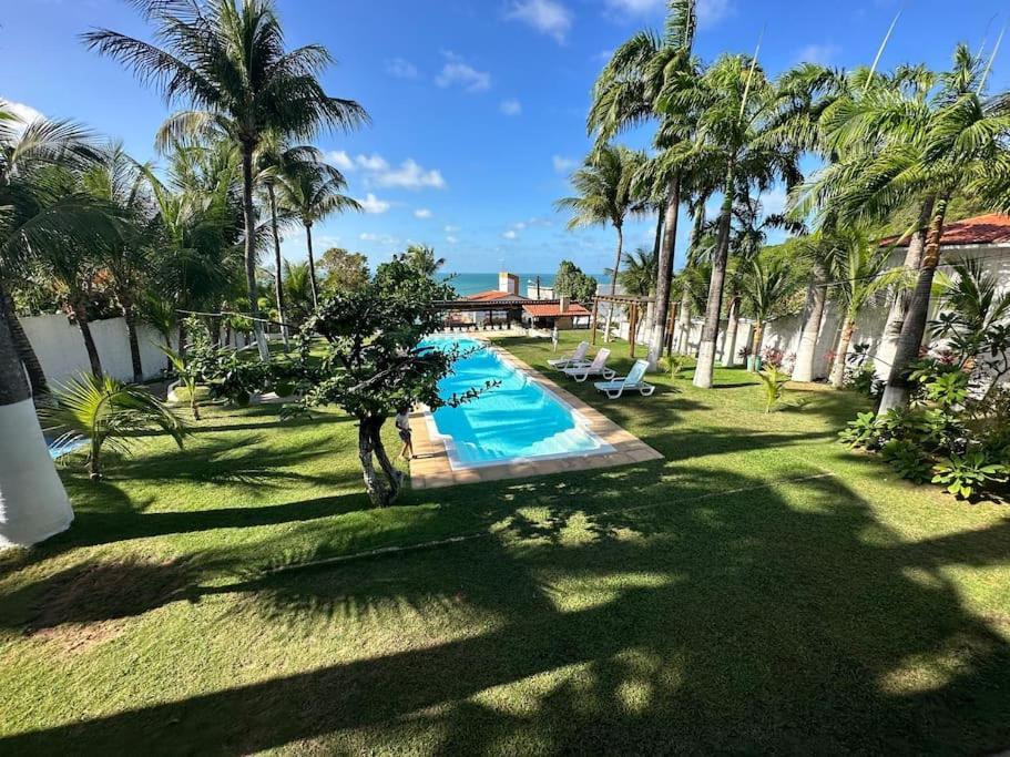 Villa Simone Natal Exteriér fotografie