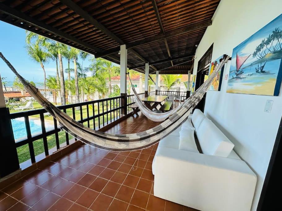 Villa Simone Natal Exteriér fotografie
