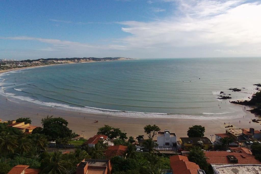 Villa Simone Natal Exteriér fotografie