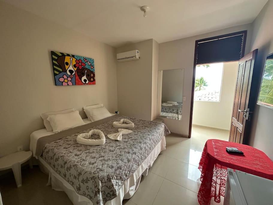 Villa Simone Natal Exteriér fotografie